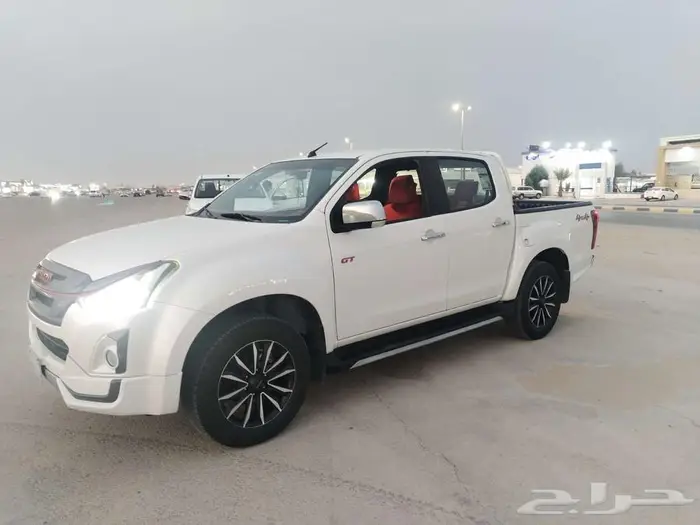 اسيزو ديماكس GT فل كامل 0