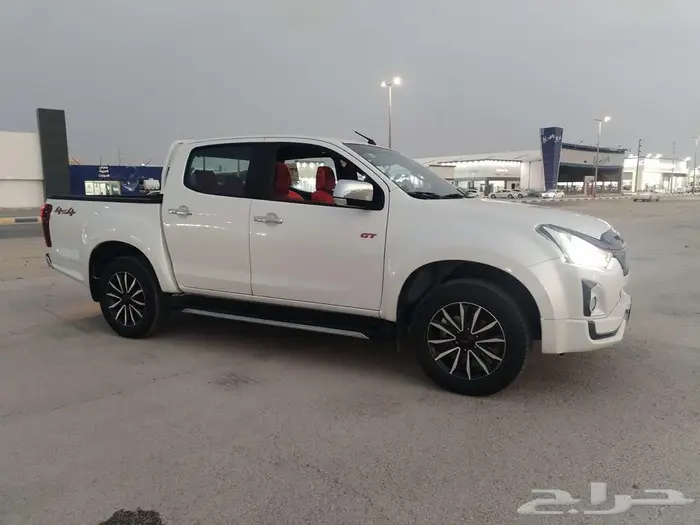 اسيزو ديماكس GT فل كامل 5