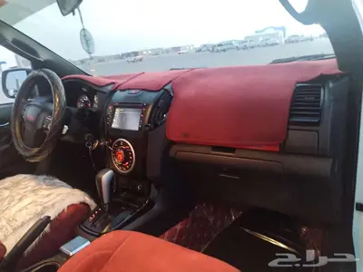 اسيزو ديماكس GT فل كامل index