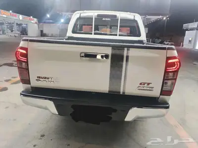 اسيزو ديماكس GT فل كامل index