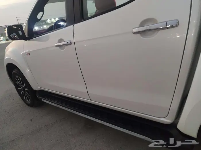 اسيزو ديماكس GT فل كامل 16