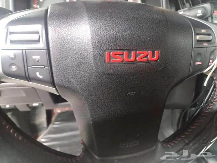 اسيزو ديماكس GT فل كامل 18