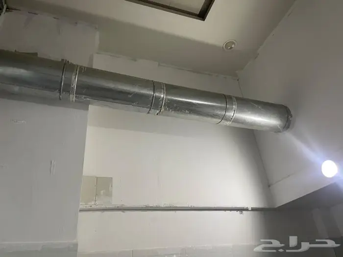 مدخنه استيل 1