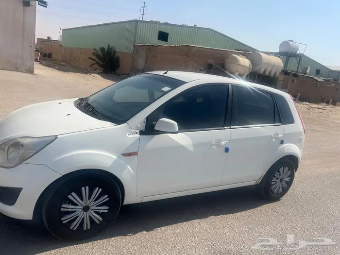 فورد فوجي مديل 2015 1