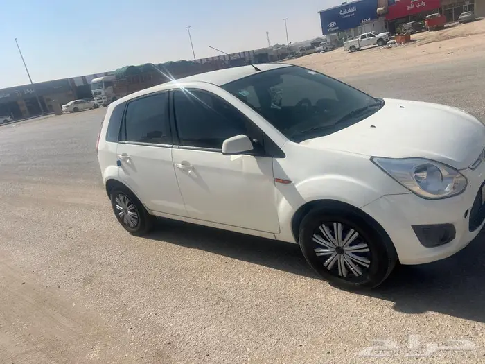 فورد فوجي مديل 2015 3