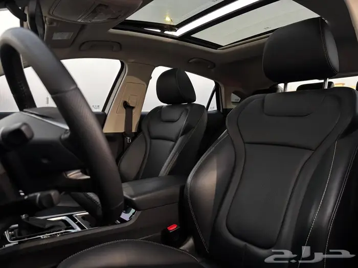 فاو بيسترن b70 ممشى 64 الف 2023 (السعر 45 الف) 13