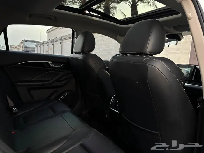 فاو بيسترن b70 ممشى 64 الف 2023 (السعر 45 الف) 15