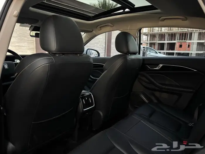 فاو بيسترن b70 ممشى 64 الف 2023 (السعر 45 الف) 14