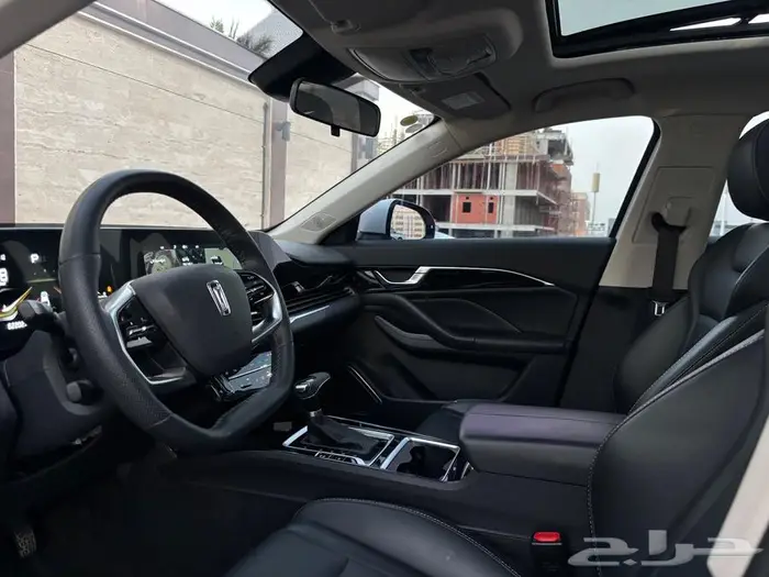 فاو بيسترن b70 ممشى 64 الف 2023 (السعر 45 الف) 12