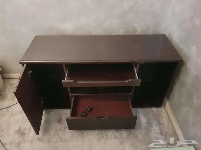 مكتب فخم خشب للبيع 5