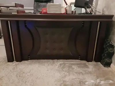 مكتب فخم خشب للبيع index