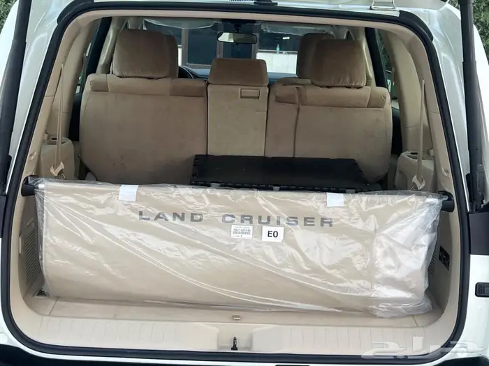 جي اكسار هدد 2024 ونش دفلك 29