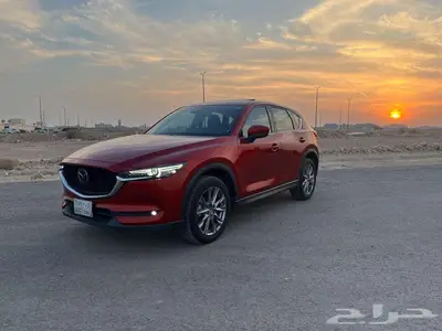 مازدا CX5 2021 فل كامل index