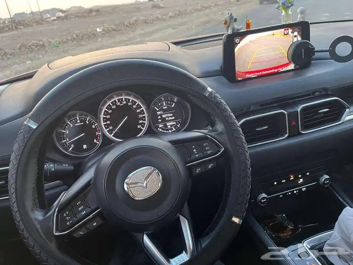 مازدا CX5 2021 فل كامل 17