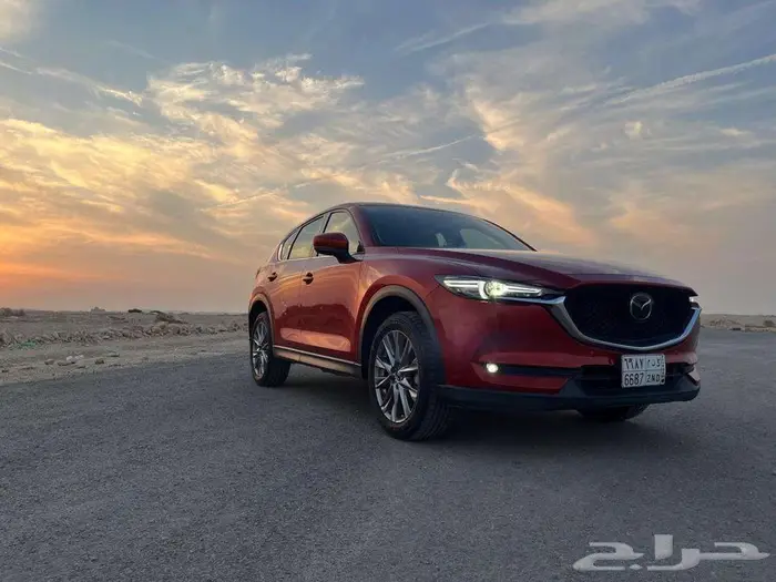 مازدا CX5 2021 فل كامل 2