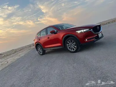 مازدا CX5 2021 فل كامل index