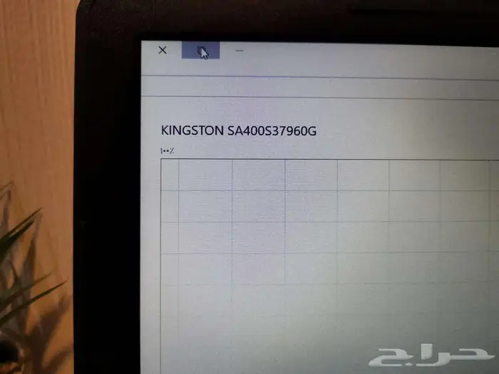 لابتوب dell i7 نظيف جدا 14