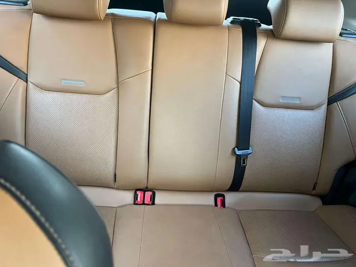 شانجان CS35 بلس 2023 فل كامل بدي وكاله 4