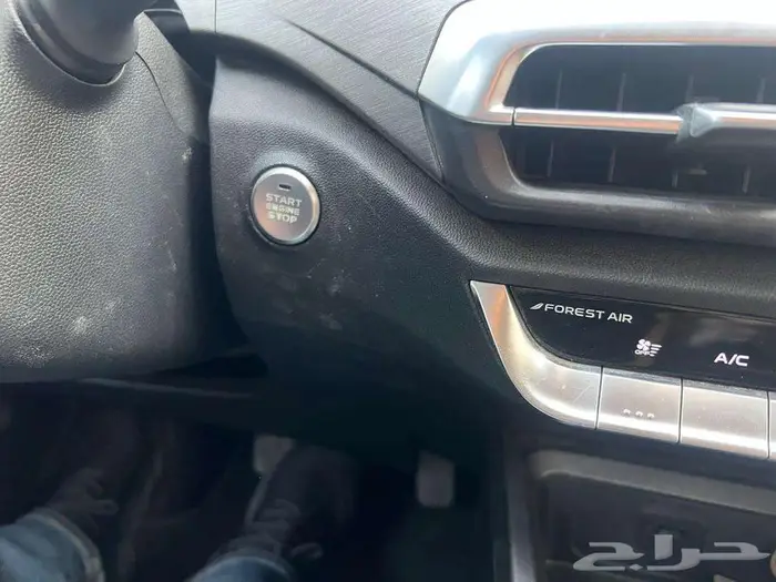 شانجان CS35 بلس 2023 فل كامل بدي وكاله 3