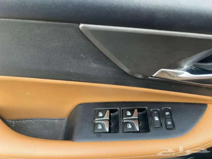 شانجان CS35 بلس 2023 فل كامل بدي وكاله 6