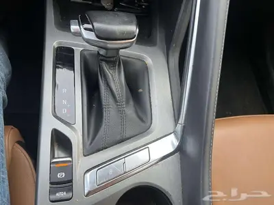 شانجان CS35 بلس 2023 فل كامل بدي وكاله index