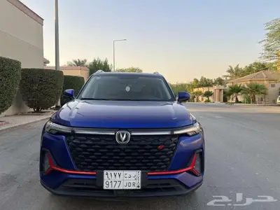 شانجان CS35 بلس 2023 فل كامل بدي وكاله index