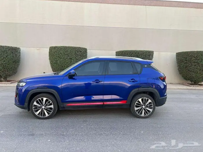 شانجان CS35 بلس 2023 فل كامل بدي وكاله 11