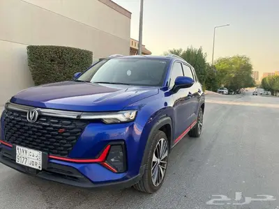 شانجان CS35 بلس 2023 فل كامل بدي وكاله index