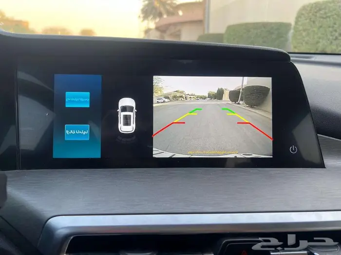 شانجان CS35 بلس 2023 فل كامل بدي وكاله 23