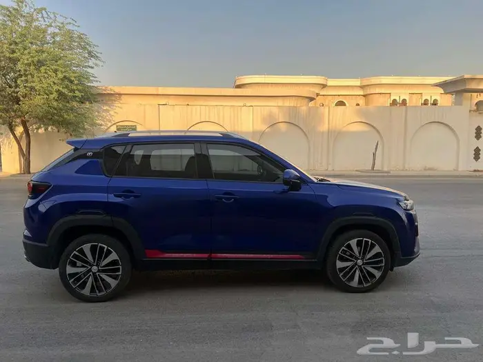 شانجان CS35 بلس 2023 فل كامل بدي وكاله 15