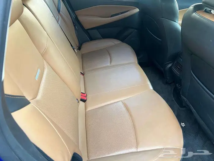 شانجان CS35 بلس 2023 فل كامل بدي وكاله 16