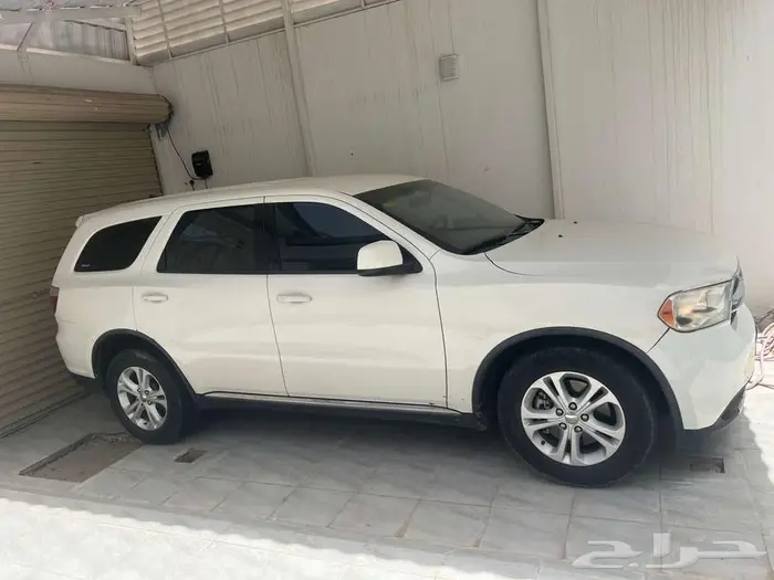 دوجج درندو 2012 للبيع 0