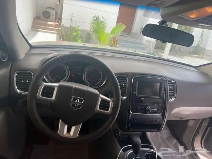 دوجج درندو 2012 للبيع 2