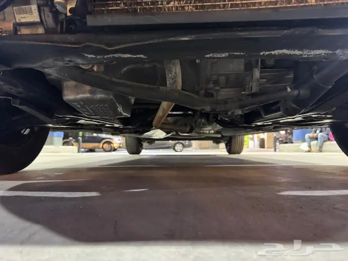 دوكر فان 2018 نضيف جدا 20