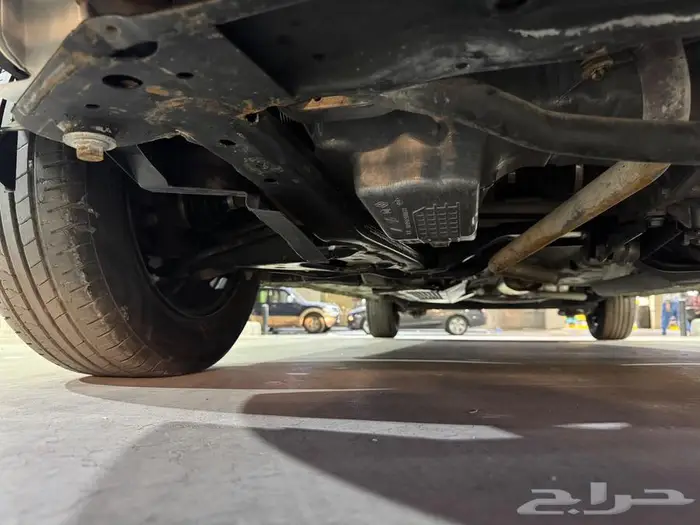 دوكر فان 2018 نضيف جدا 22