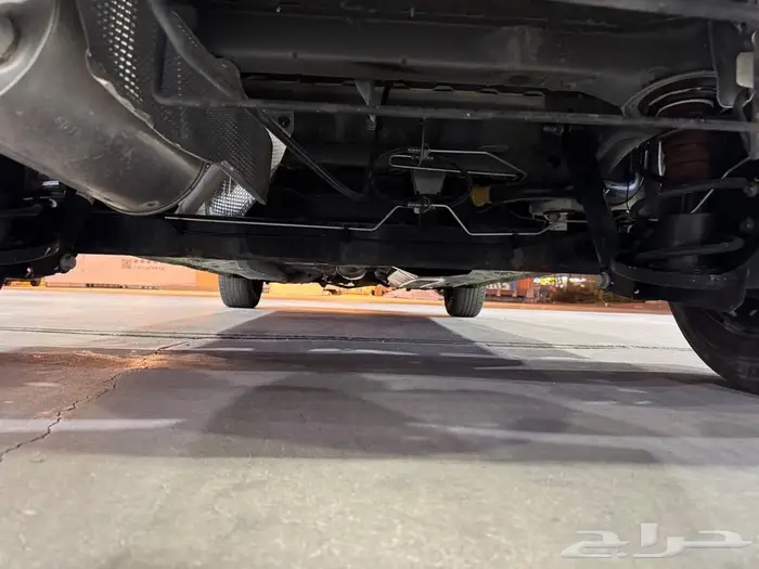 دوكر فان 2018 نضيف جدا 17