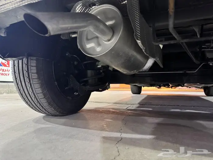 دوكر فان 2018 نضيف جدا 19