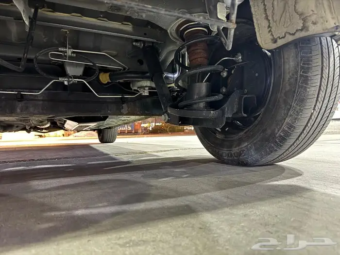 دوكر فان 2018 نضيف جدا 18