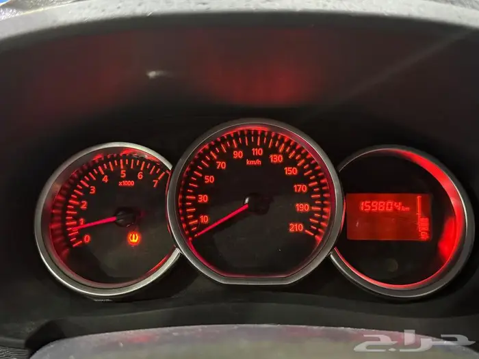 دوكر فان 2018 نضيف جدا 16