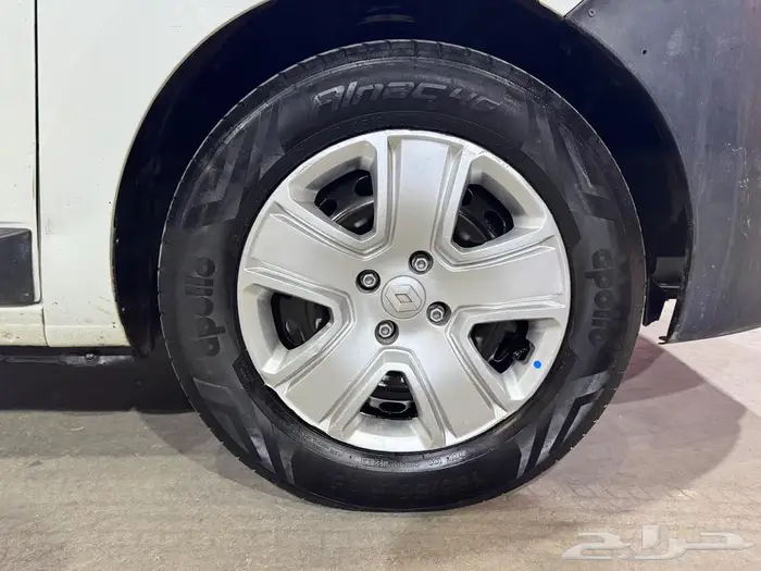 دوكر فان 2018 نضيف جدا 24