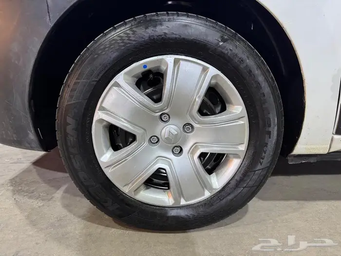 دوكر فان 2018 نضيف جدا 26