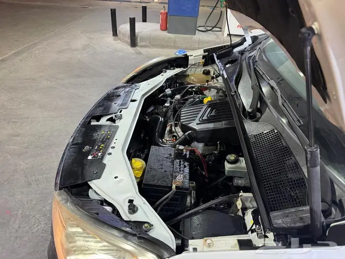 دوكر فان 2018 نضيف جدا 31