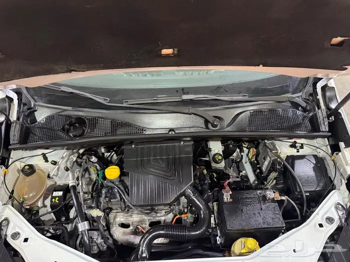 دوكر فان 2018 نضيف جدا 29