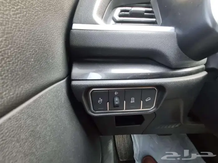 هافال 2020 H6 فل كامل 21