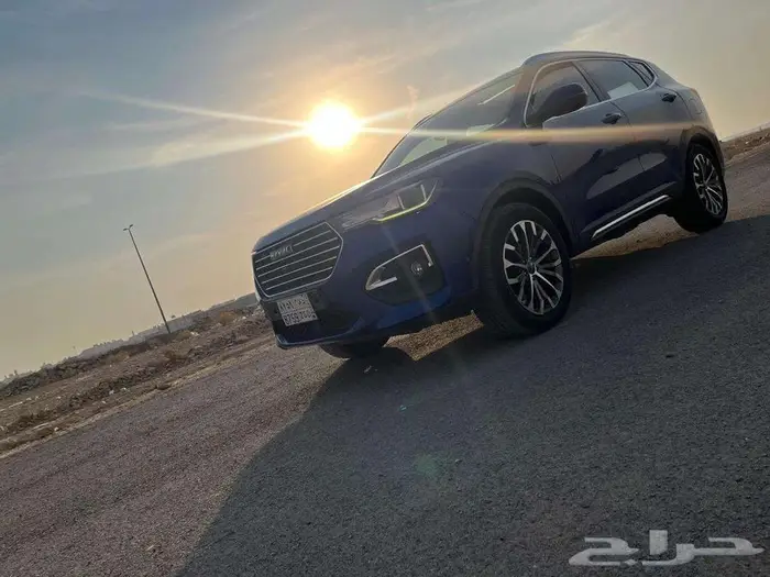 هافال 2020 H6 فل كامل 0