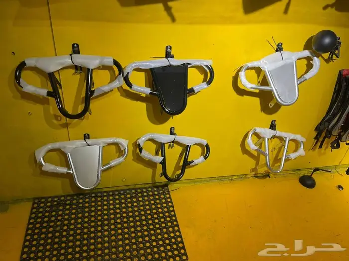 قطع دبابات سزوكي 4