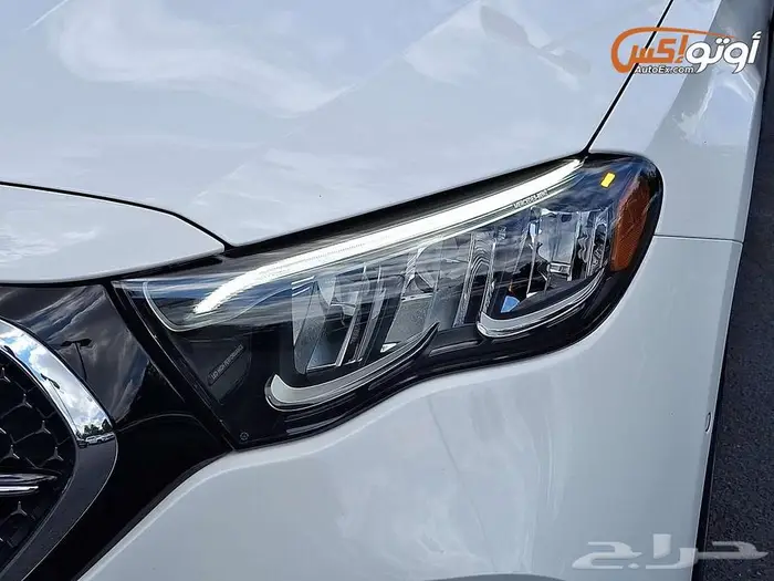 2025 مرسيدس E350 5