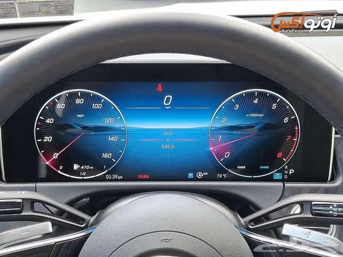 2025 مرسيدس E350 12