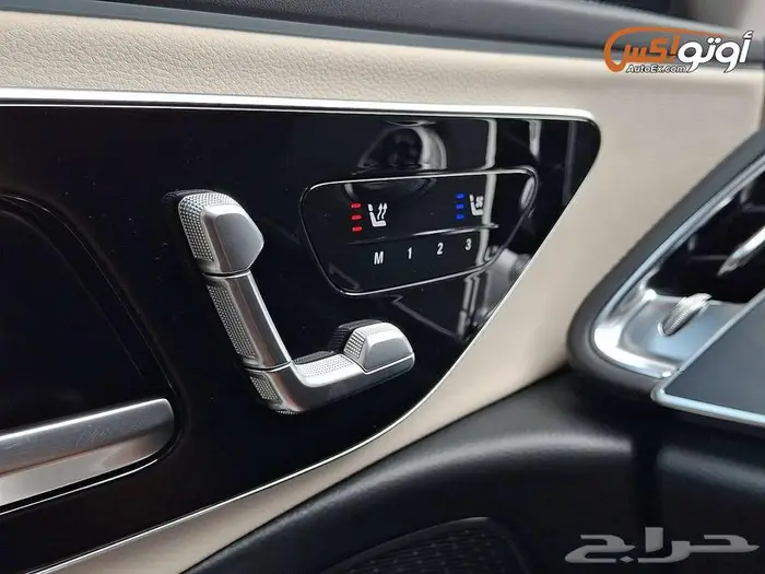 2025 مرسيدس E350 15