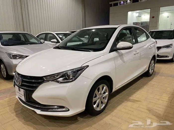 شانجان السفن 2025 فل كامل مستعمل (كاش و اقساط ) 2